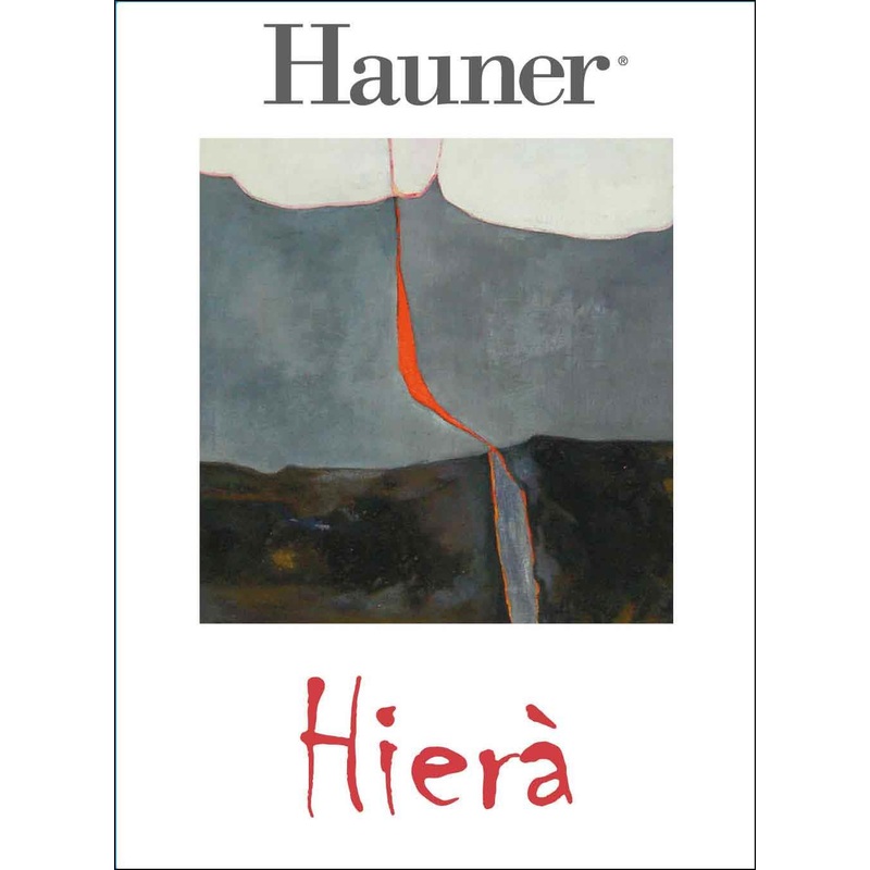 HAUNER SALINA HIERA 2020 750 mL