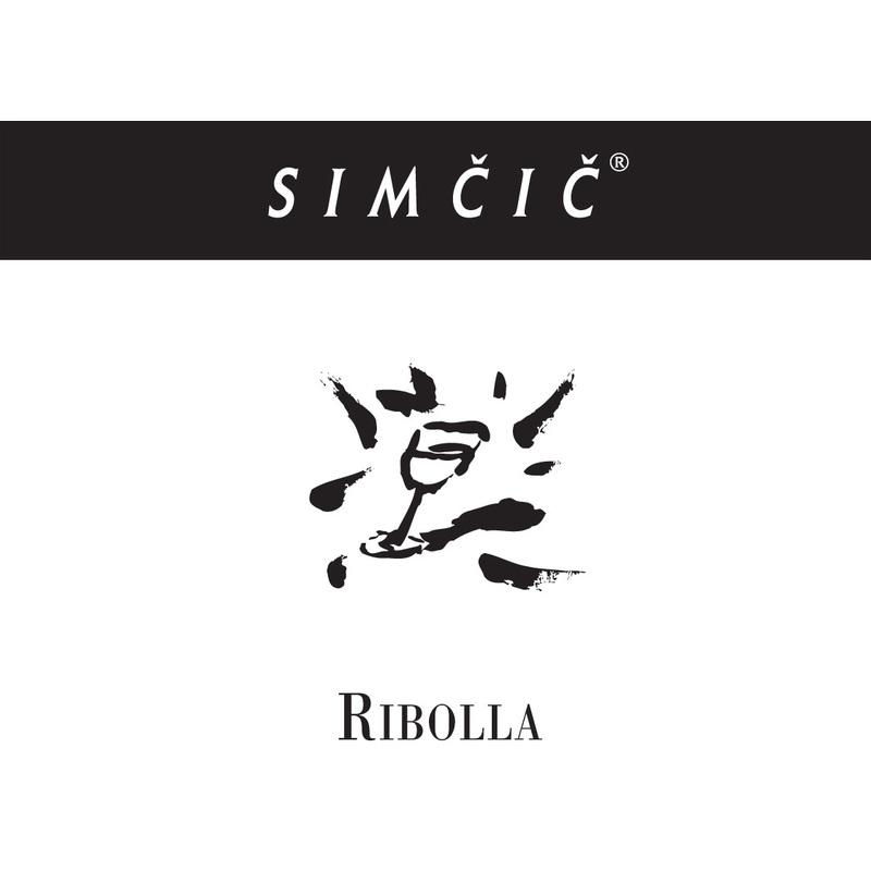 MARJAN SIMCIC RIBOLLA 2021 750 mL