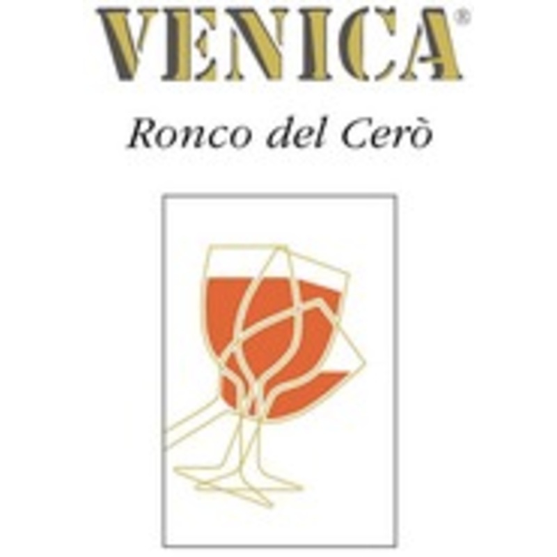 VENICA & VENICA RONCO DEL CERO SAUVIGNON 2021 750 mL