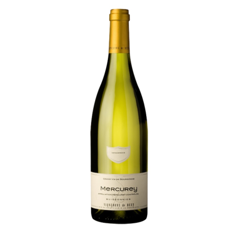 VIGNERONS DE BUXY MERCUREY BUISSONNIER 2022 750 mL