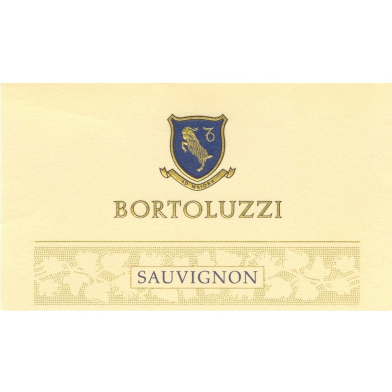 BORTOLUZZI SAUVIGNON BLANC 2021 750 mL
