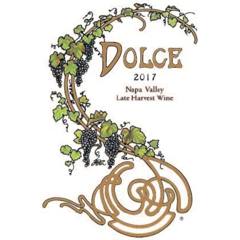 DOLCE 2015 375 mL