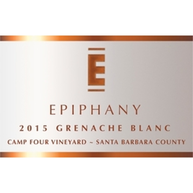EPIPHANY GRENACHE BLANC 2020 750 mL