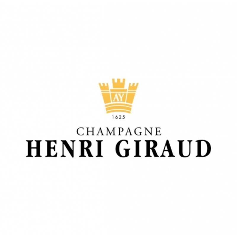 HENRI GIRAUD GRAND CRU AY FUT CHENE MV 2017 750 mL