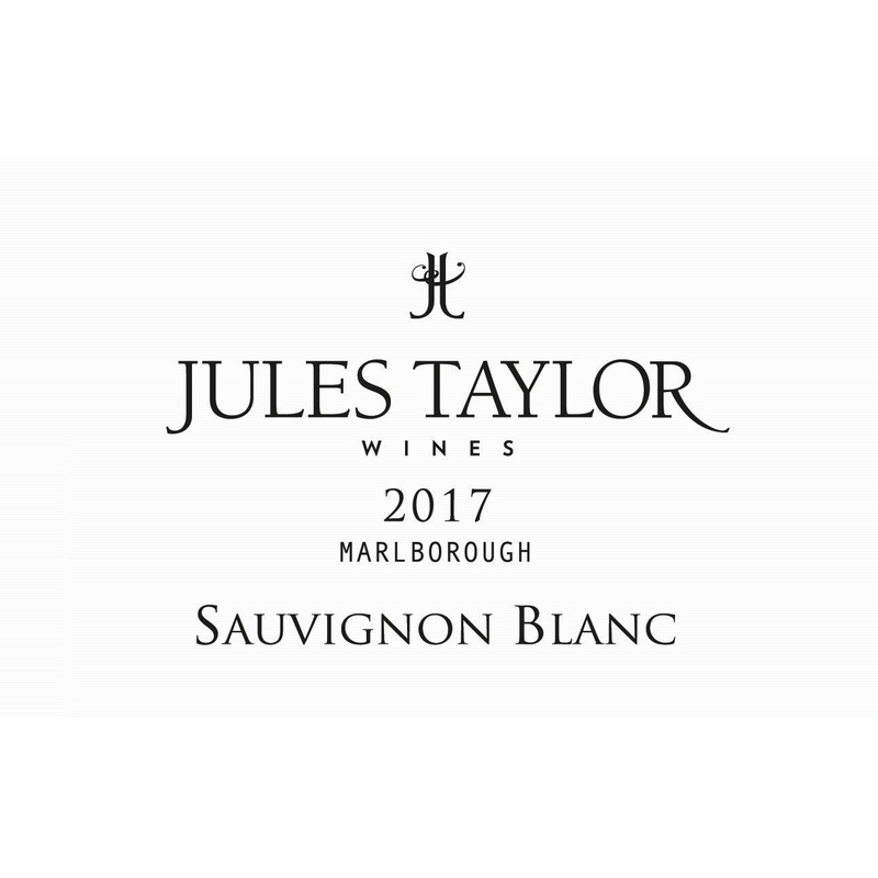 JULES TAYLOR SAUVIGNON BLANC 2022 750 mL
