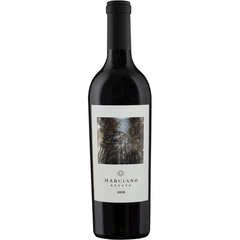 MARCIANO ESTATE CABERNET SAUVIGNON NAPA VALLEY 2019 750 mL