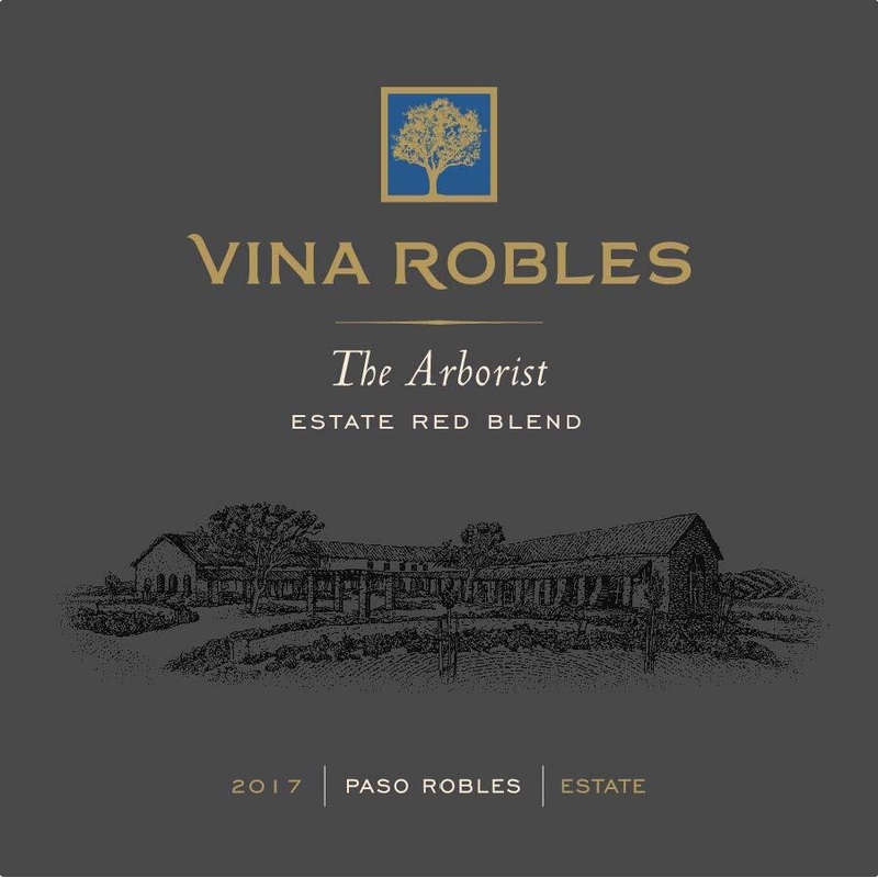 VINA ROBLES THE ARBORIST 2020 750 mL