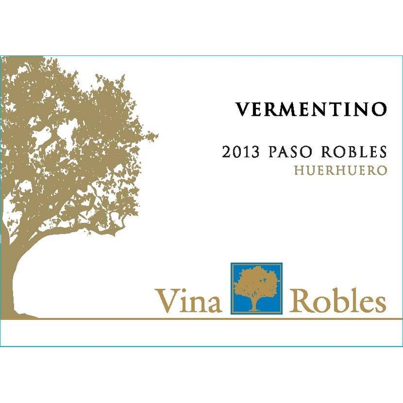 VINA ROBLES VERMENTINO 2021 750 mL