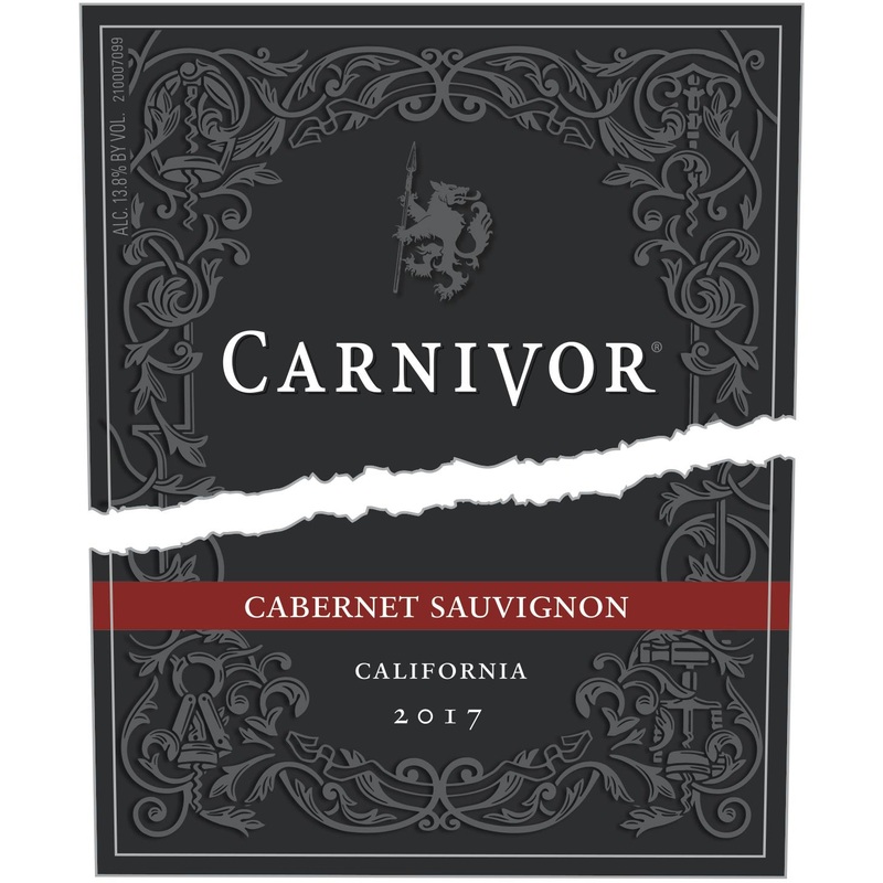 CARNIVOR CABERNET SAUVIGNON 2020 750 mL
