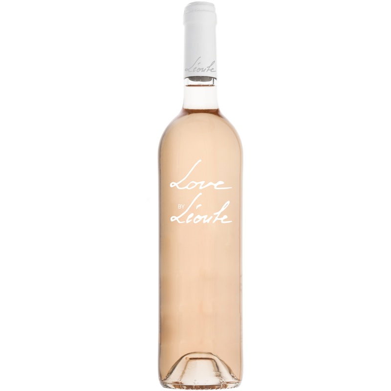 CH LEOUBE LOVE BY LEOUBE ROSE 2023 750 mL