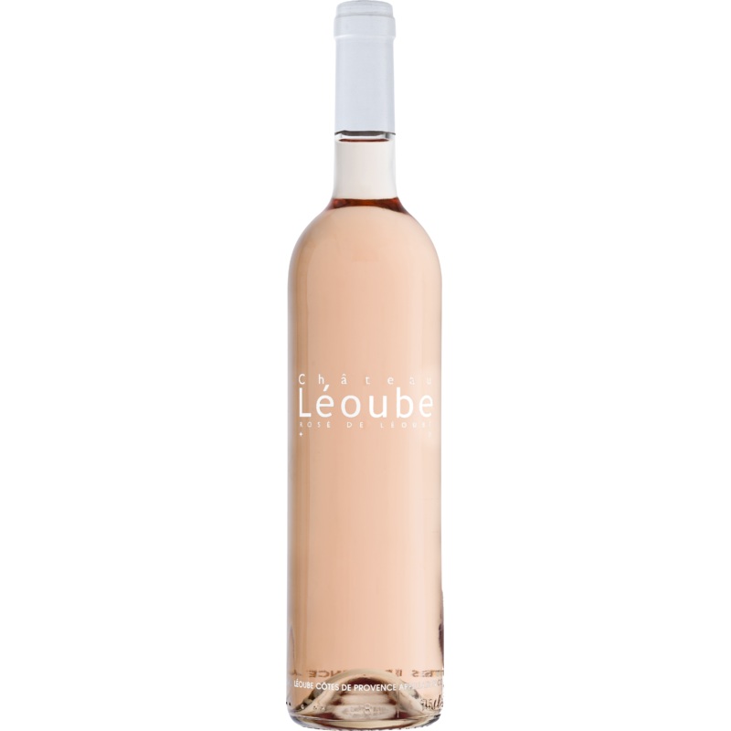 CH LEOUBE ROSE 2022 750 mL