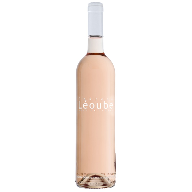 CH LEOUBE ROSE 2023 750 mL