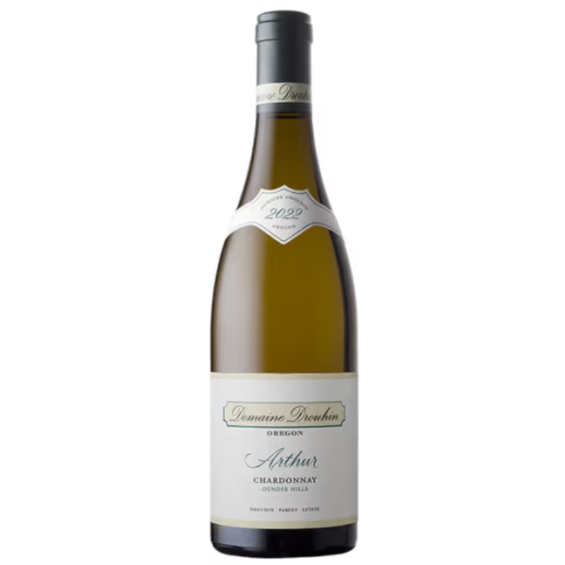 Domaine Drouhin Chardonnay Arthur 2022 6B 750ML