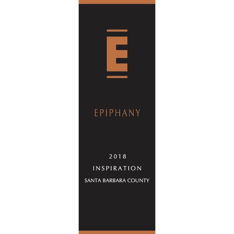 EPIPHANY INSPIRATION RED 2020 750 mL