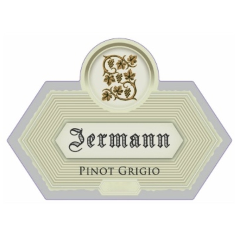JERMANN PINOT GRIGIO 2023 750 mL