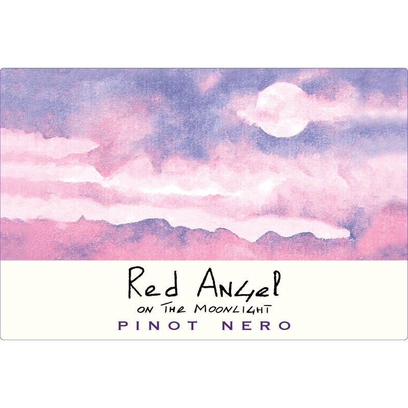 JERMANN PINOT NERO RED ANGEL 2020 750 mL