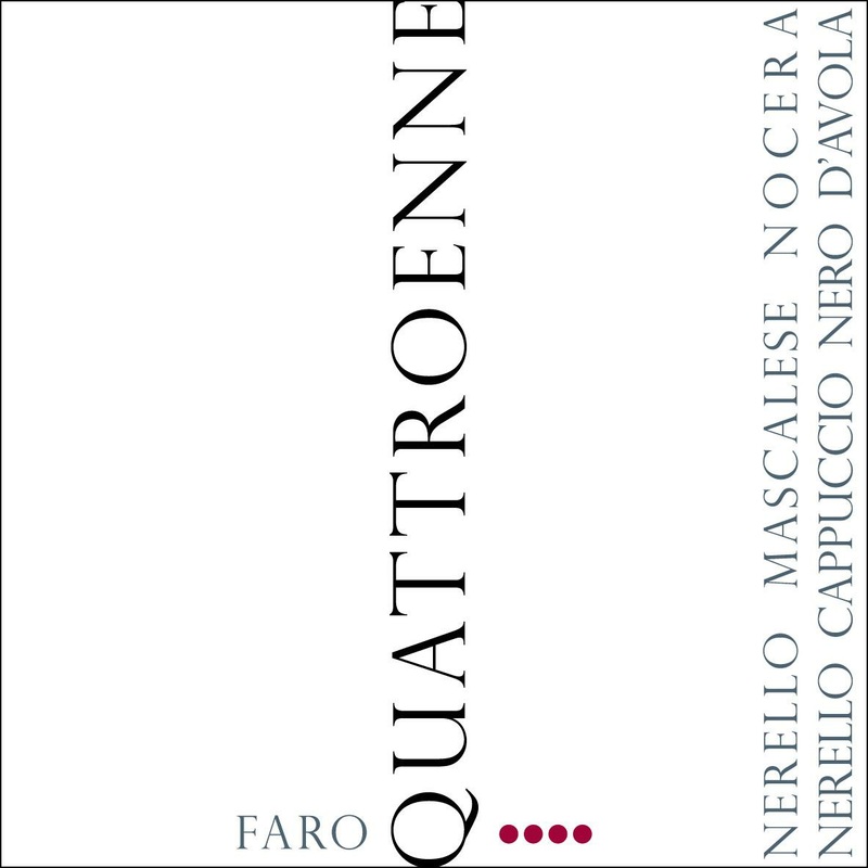 LE CASEMATTE FARO 2020 750 mL