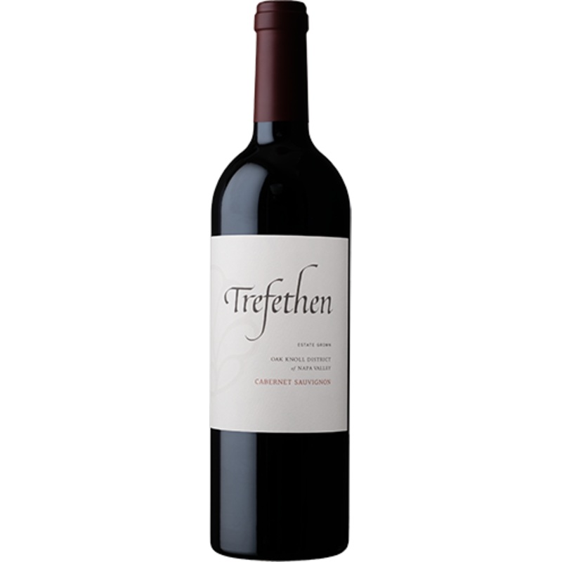 TREFETHEN CABERNET SAUVIGNON 2020 750 mL