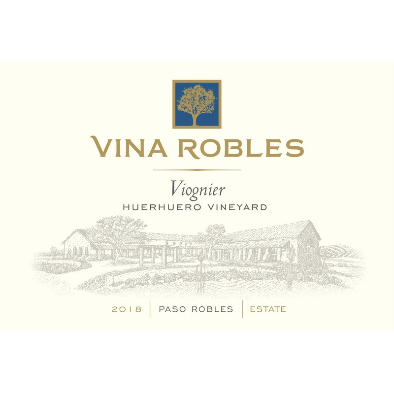 VINA ROBLES VIOGNIER 2022 750 mL
