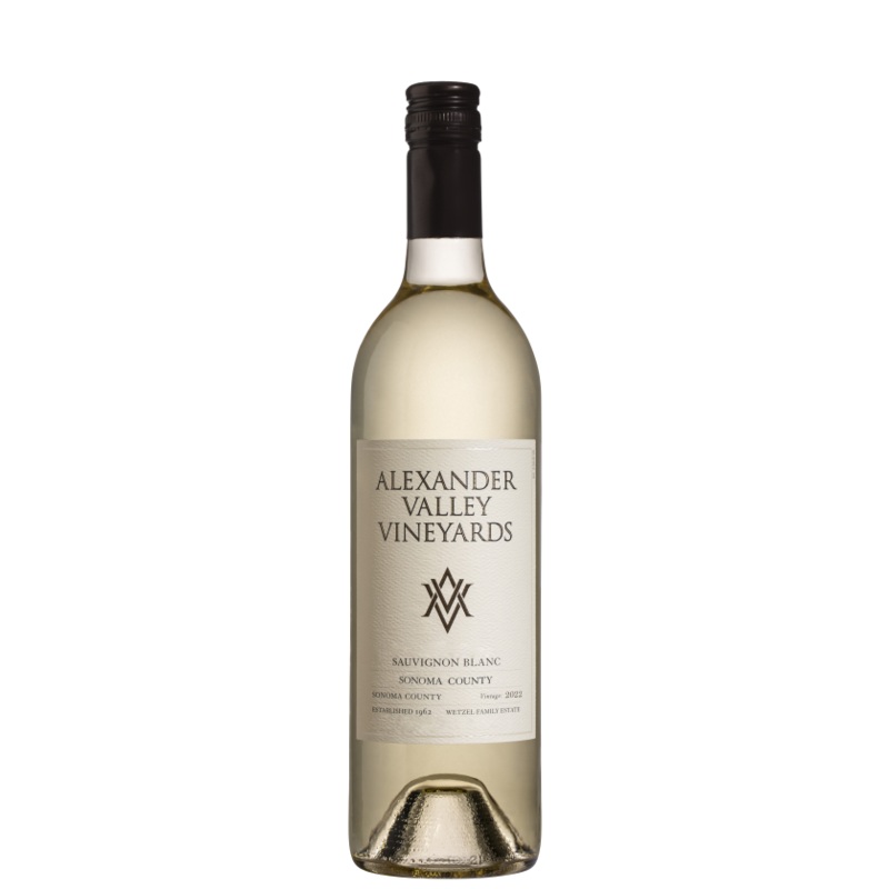 Alexander Valley Vineyards Alex Vly Vyd Sauv Blc