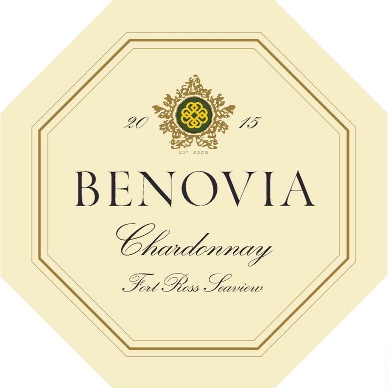 BENOVIA CHARDONNAY THREE SISTERS VINEYARD 2020 750 mL