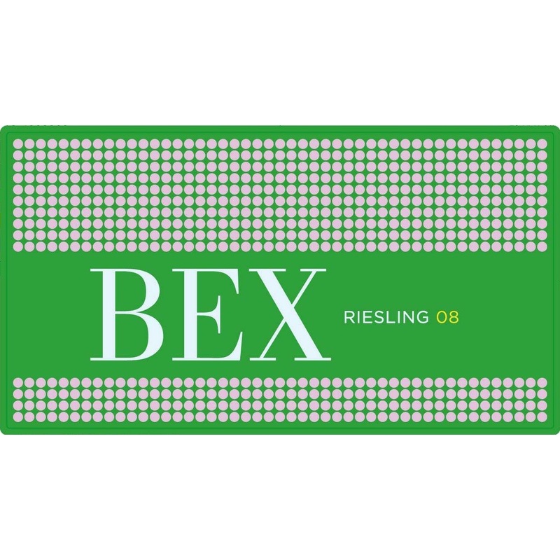 BEX RIESLING 2021 750 mL