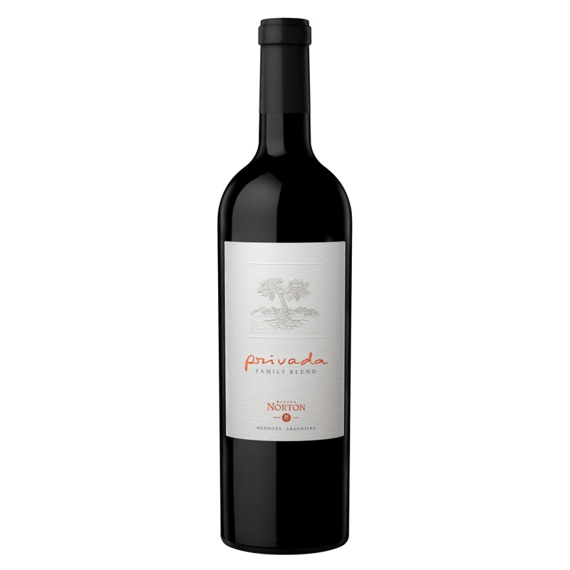 Bodega Norton 2015 Norton Privada Family Blend