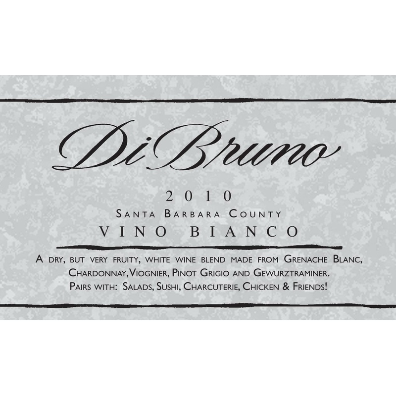 DI BRUNO PINOT GRIGIO 2023 750 mL