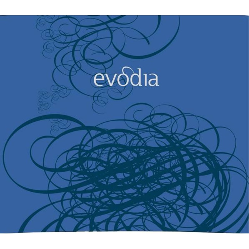 EVODIA GARNACHA VV 2020 750 mL