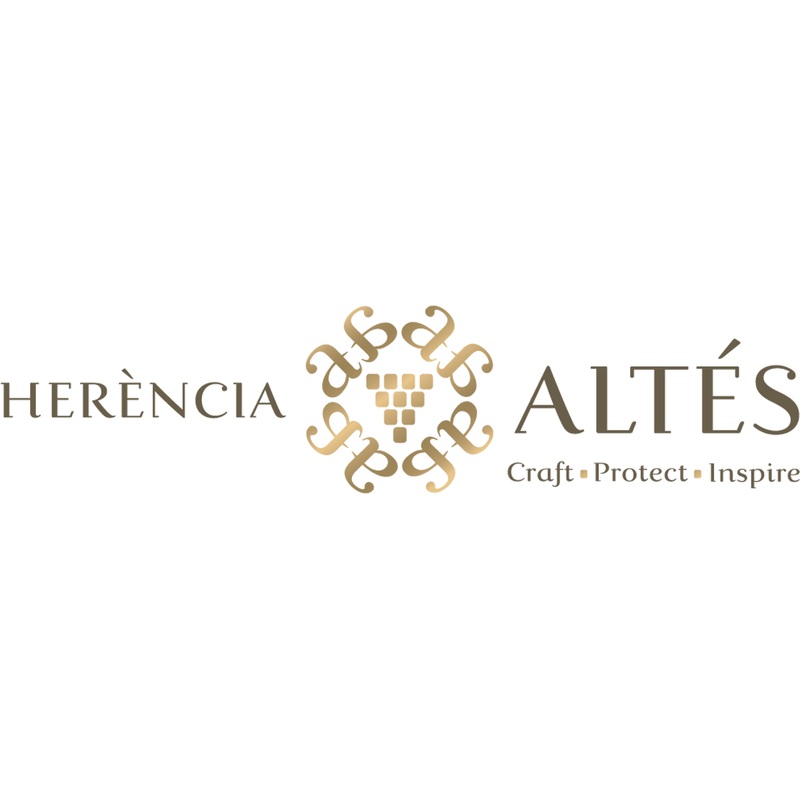 HERENCIA ALTES LA TARENTINA ROSAT 2022 750 mL