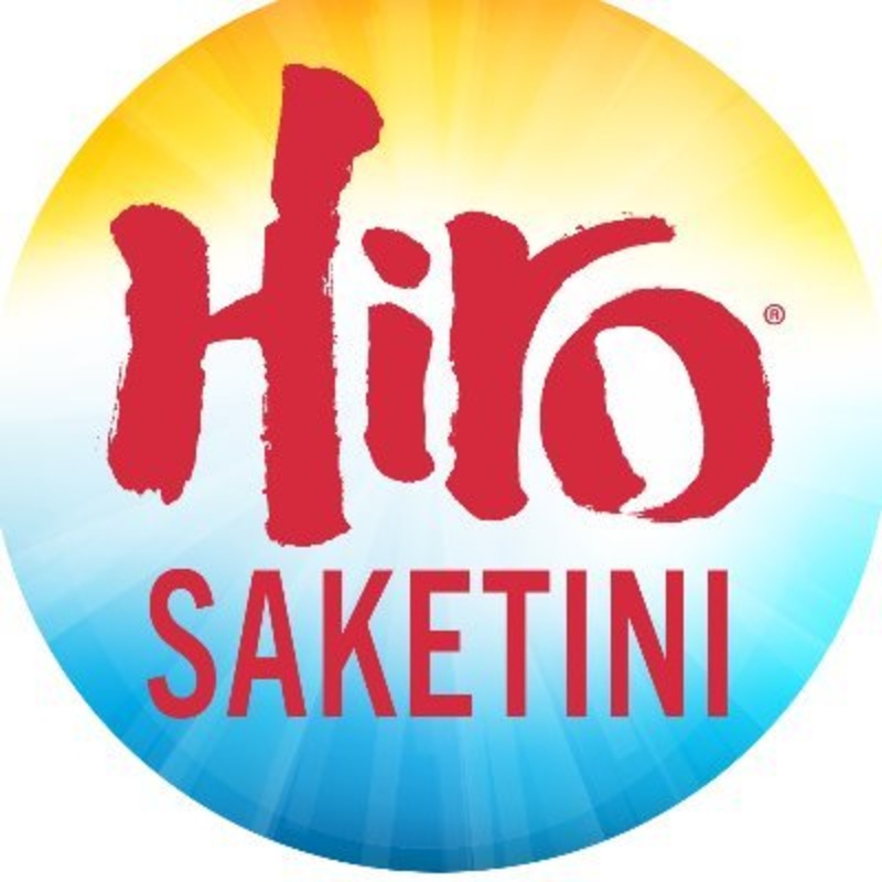 HIRO SAKETINI BLACK CHERRY 6-4PK 1.42 L