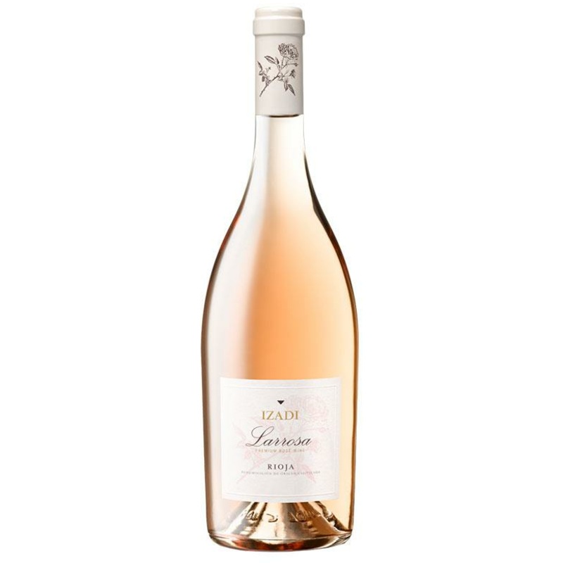 IZADI LAROSA 2022 750 mL