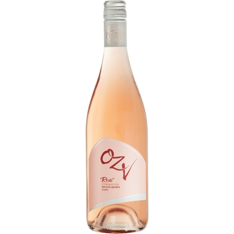 OZV ROSE 2022 750 mL
