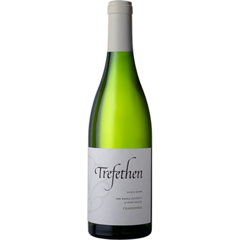 TREFETHEN CHARDONNAY ESTATE 2021 750 mL