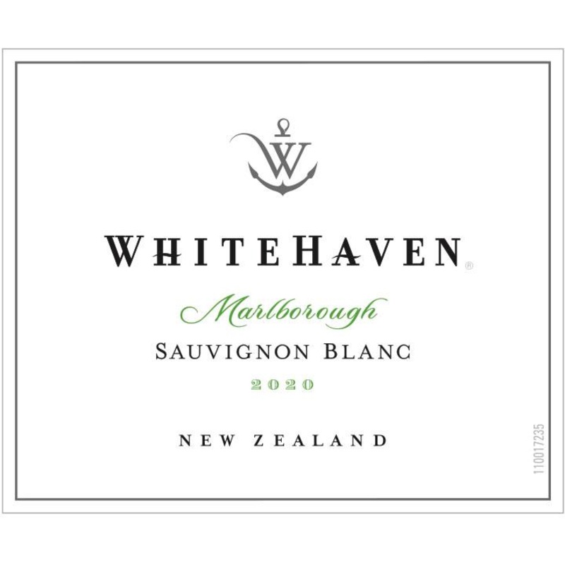 WHITEHAVEN SAUVIGNON BLANC 2022 375 mL