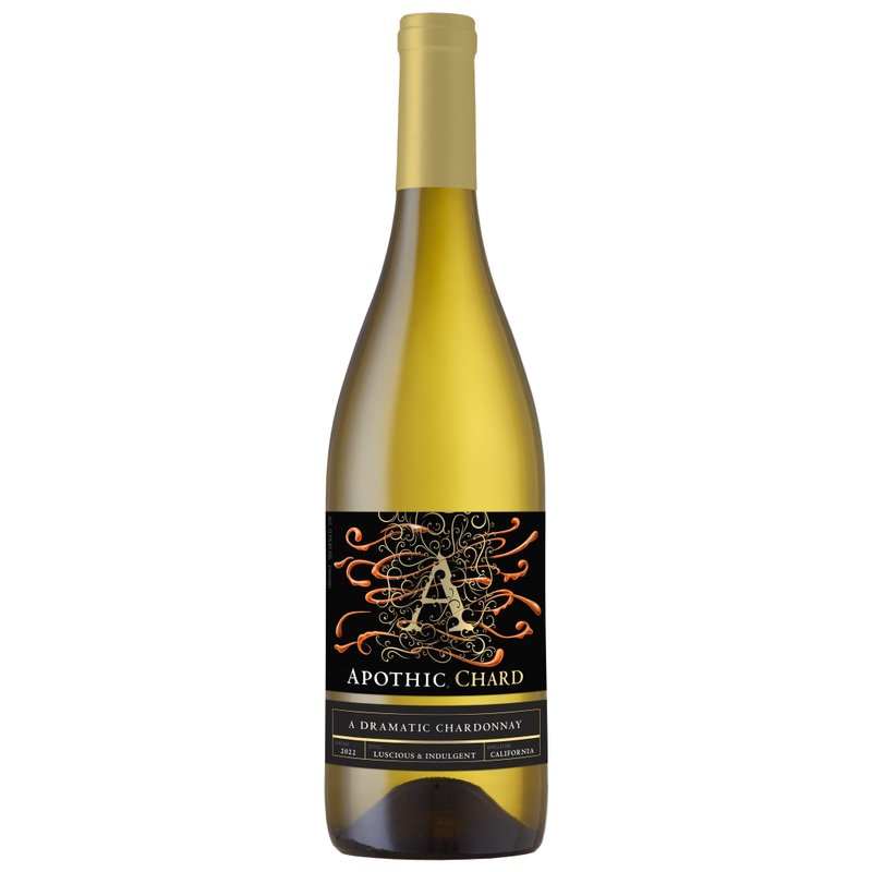 Apothic Chard