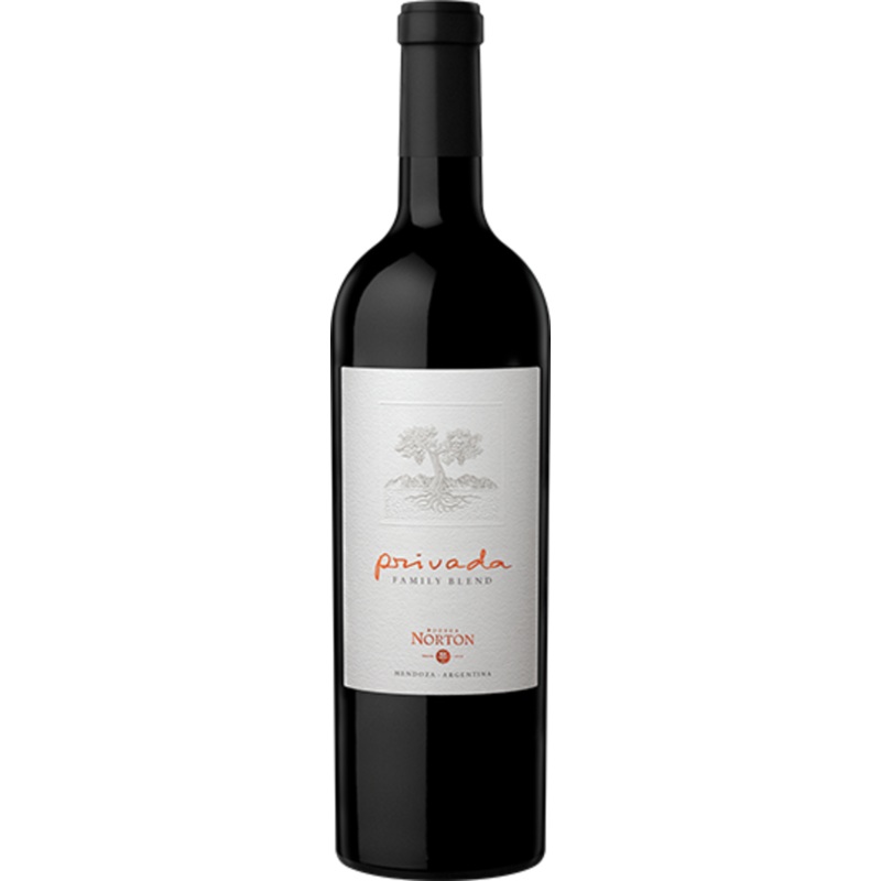 Bodega Norton 2021 Norton Privada Family Blend