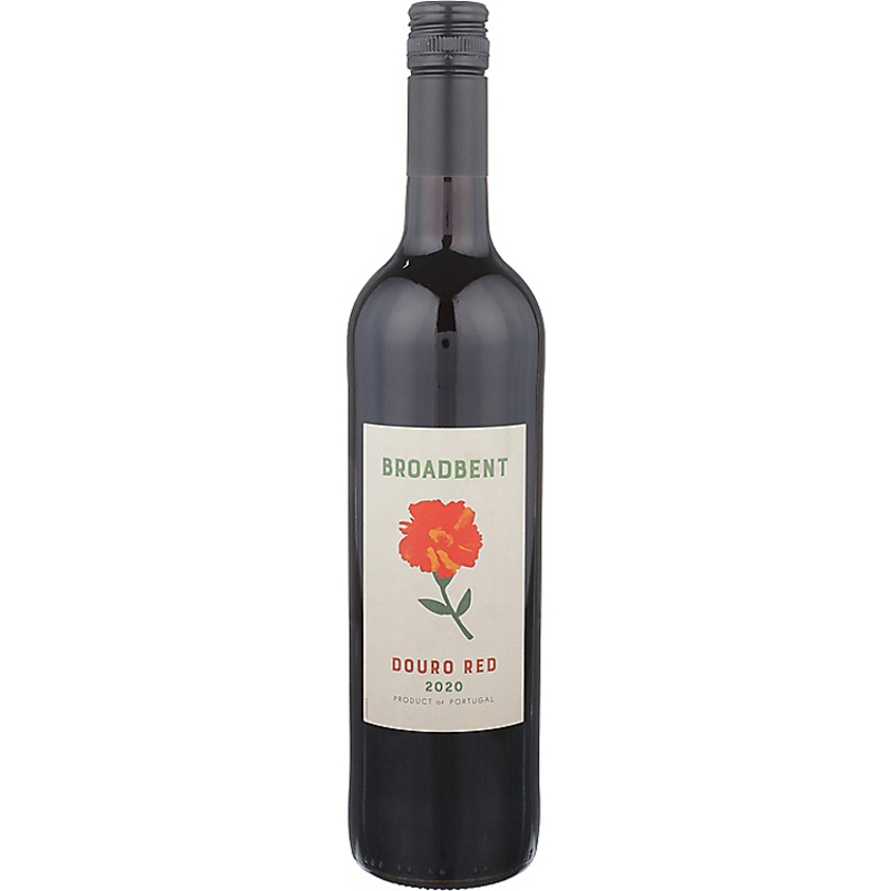 BROADBENT DOURO TINTO 2020 750ML