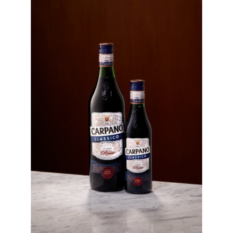 Carpano Classico Rosso Vermouth