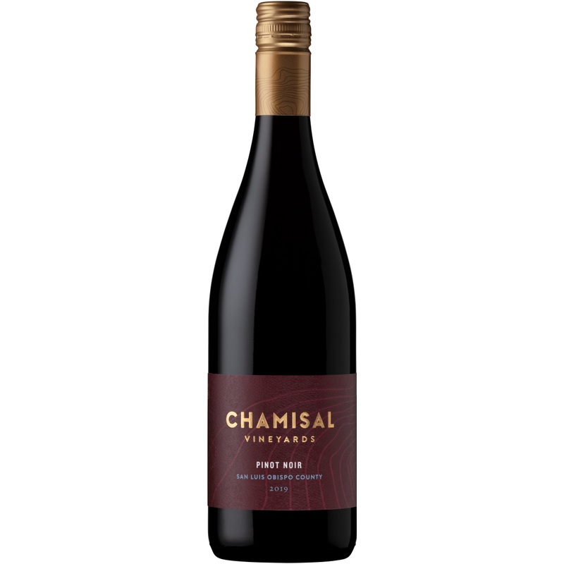 Chamisal Vineyards 2022 Chamisal San Luis Pinot Noir