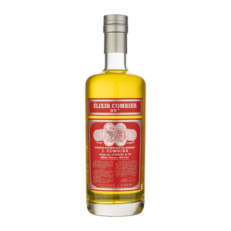 Combier Liqueur Elixir 6B 700ML