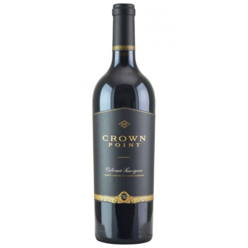 Crown Point 2020 Relevant Red