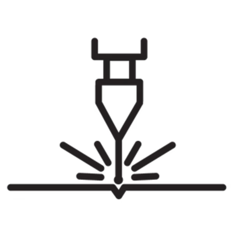 Engraving - Logo