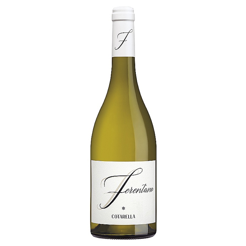 FAMIGLIA COTARELLA LAZIO BIANCO FERENTANO 750ML