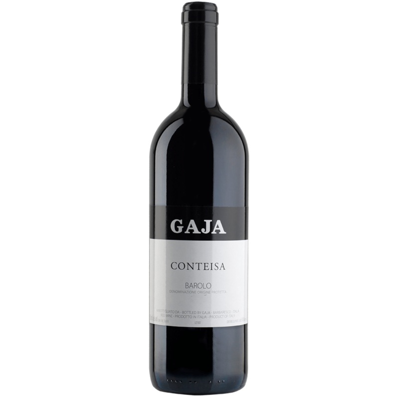 Gaja Wd 2019 Gaja Conteisa Neb
