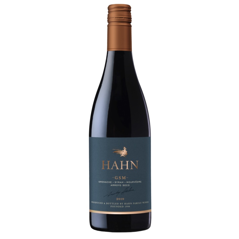 Hahn Appellation 2021 Series GSM