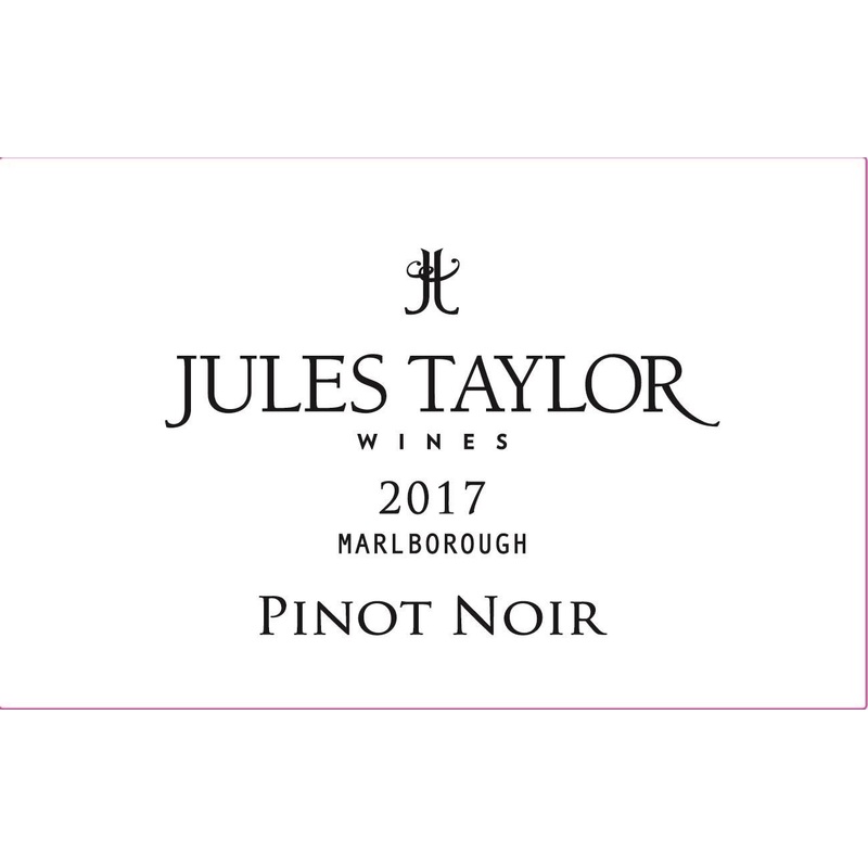 JULES TAYLOR PINOT NOIR 2021 750 mL