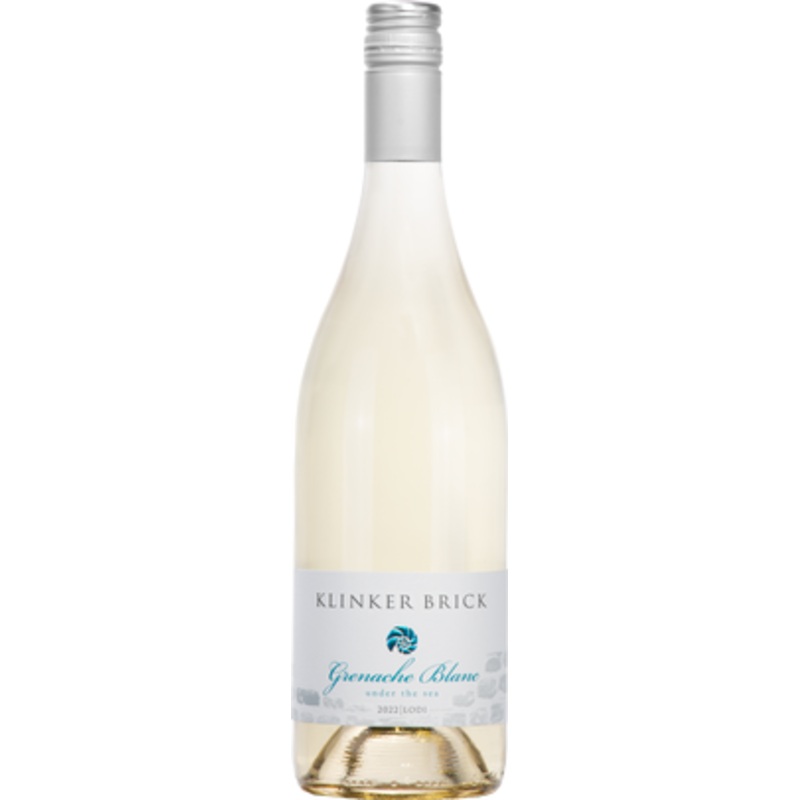 Klinker Brick Grenache Blanc Lodi 23
