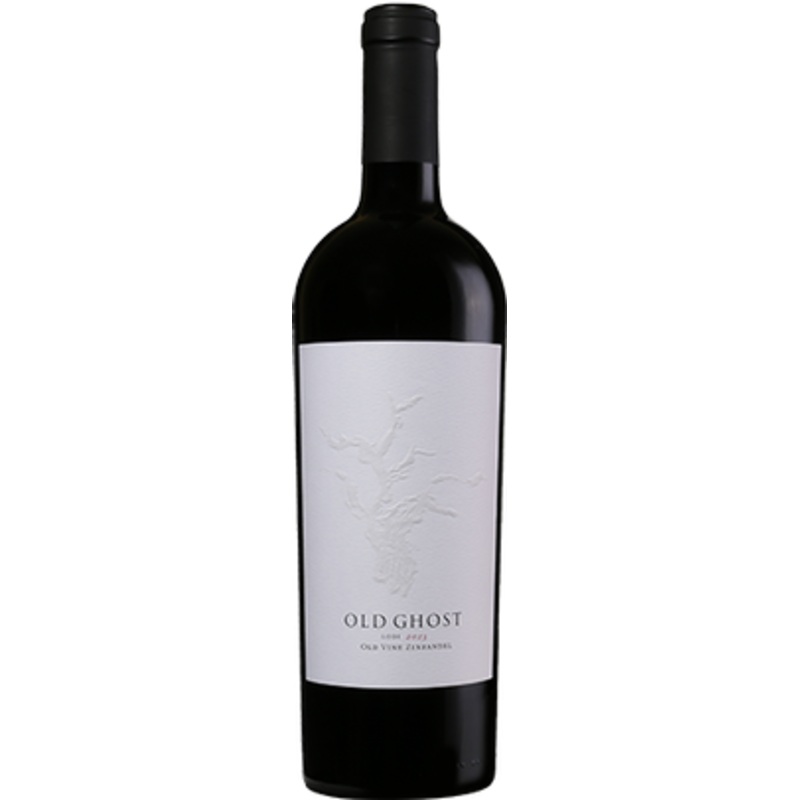 Klinker Brick Zinfandel Old Ghost 21