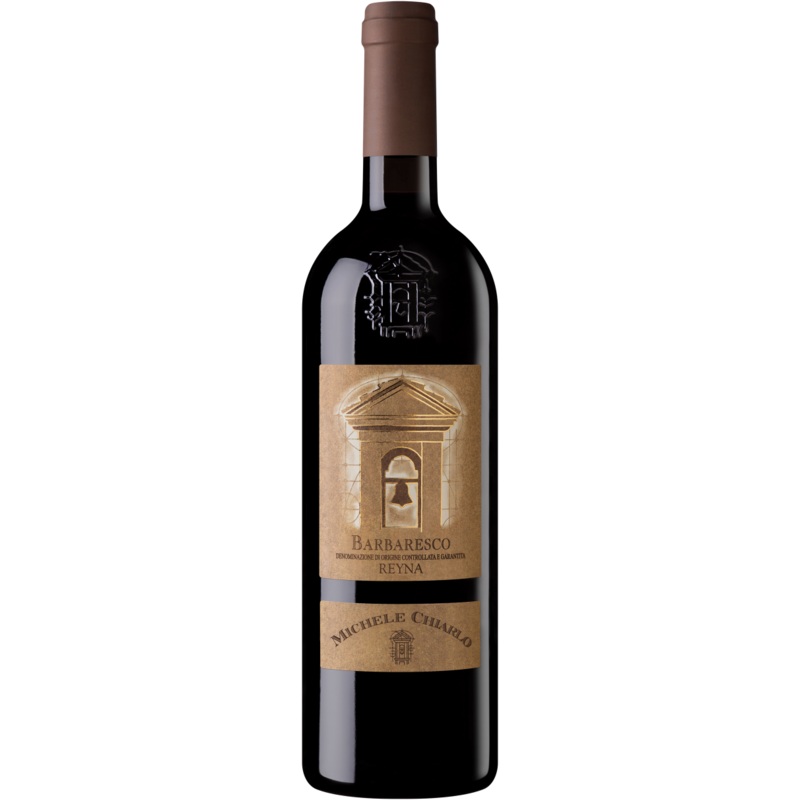 Michele Chiarlo 2021 Reyna Barbaresco 750 ML